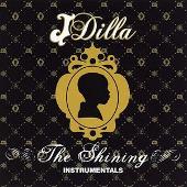 Disco de J Dilla: “The Shining (Instrumentals)”
