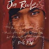 Ja Rule Album: “Rule 3:36 [Clean]”