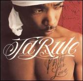 Ja Rule Album: “Pain Is Love [Clean]”