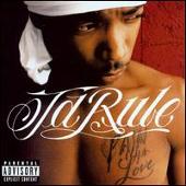 Ja Rule Album: “Pain Is Love [Australia Bonus Tracks]”