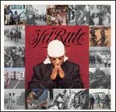 Ja Rule Album: “7 Series Sampler: Pain Is Love [Clean]”