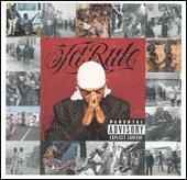 Ja Rule Album: “7 Series Sampler: Pain Is Love”