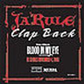 Ja Rule Album: “Clap Back”