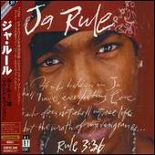 Ja Rule Album: “Rule 3:36 [Bonus DVD]”
