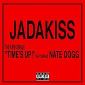 Jadakiss Album: “Time's Up (Explicit)”