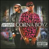 Disco de Jadakiss: “Corna Boyz”