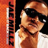 Jae Millz Album: “Bring It Back (Explicit)”