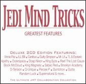 Disco de Jedi Mind Tricks: “Greatest Features”