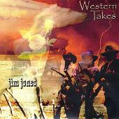 Disco de Jim Jones: “Western Takes”