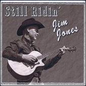 Disco de Jim Jones: “Still Ridin'”