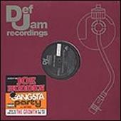Disco de Joe Budden: “Gangsta Party”
