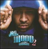 Joe Budden Album: “Mood Muzik, Vol. 2”