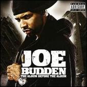 Disco de Joe Budden: “Album Before the Album”