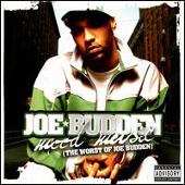 Disco de Joe Budden: “Mood Music: Very Worst Of Joe Budden”
