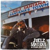 Juelz Santana Album: “Dipset (Santana's Town)”