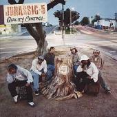 Disco de Jurassic 5: “Quality Control [Clean]”