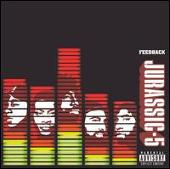Disco de Jurassic 5: “Feedback [Target Exclusive]”