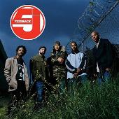 Disco de Jurassic 5: “Work It Out”
