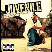Disco de Juvenile: “Greatest Hits”