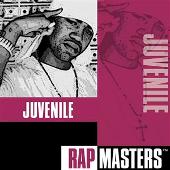 Disco de Juvenile: “Rap Masters (Explicit)”