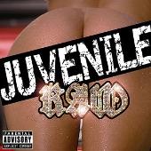 Disco de Juvenile: “Raw (Explicit)”