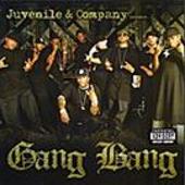 Disco de Juvenile: “Gang Bang (Explicit)”