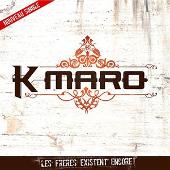 K-Maro Album: “Freres Existent Encore”
