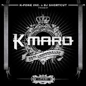 K-Maro Album: “Let's Go”