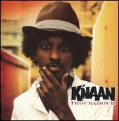 K'naan Album: “Troubadour [Clean]”