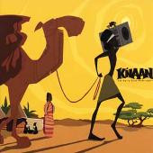 Disco de K'naan: “The Dusty Foot Philosopher (Import)”