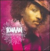K'naan Album: “The Dusty Foot Philosopher [CD/DVD] [Deluxe Edition]”