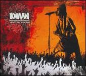 K'naan Album: “Dusty Foot on the Road”