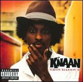 K'naan Album: “Troubadour”