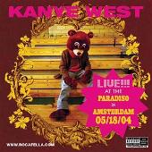 Kanye West Album: “Jesus Walks (Explicit)”