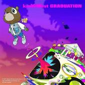 Kanye West Album: “Graduation”