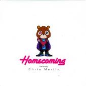 Kanye West Album: “Homecoming”