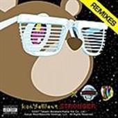 Kanye West Album: “Stronger: Remixes (2-Track Single) (Parental Advisory)”