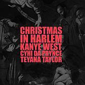 Kanye West Album: “Christmas In Harlem”