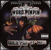 Keak Da Sneak Album: “Word Pimpin: We Don't Need You, Pt. 2”