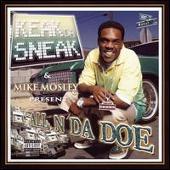 Keak Da Sneak Album: “All N Da Doe”