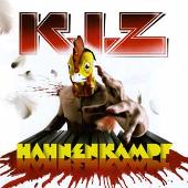 K.I.Z. Album: “Hahnenkampf”