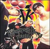 Kottonmouth Kings Album: “Stash Box [EP]”