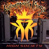 Kottonmouth Kings Album: “High Society [Clean]”