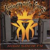 Kottonmouth Kings Album: “High Society”