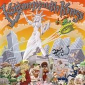 Kottonmouth Kings Album: “Fire It Up”