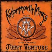 Kottonmouth Kings Album: “Joint Venture”