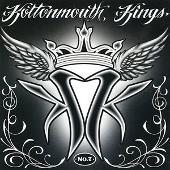 Kottonmouth Kings Album: “Kottonmouth Kings, No.7”