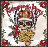 Kottonmouth Kings Album: “Koast II Koast”