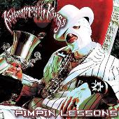 Kottonmouth Kings Album: “Pimpin' Lessons (Explicit)”
