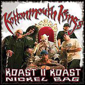 Kottonmouth Kings Album: “Pimpin' Lessons”